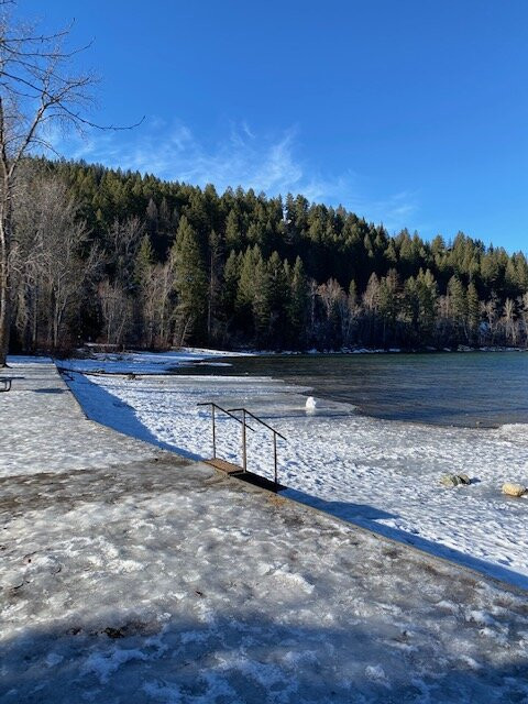 Whitefish Lake State Park景点图片