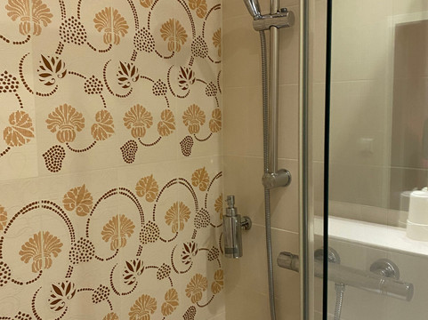 面对面酒店主图