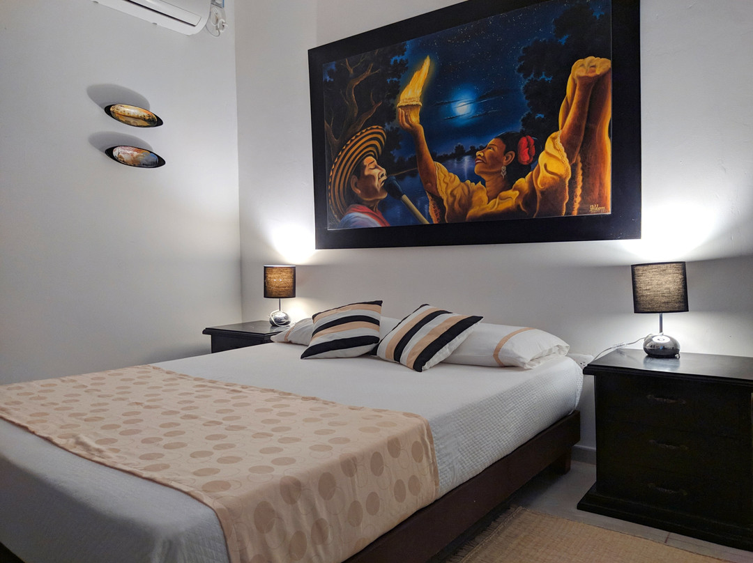 SAES Hotel Boutique主图