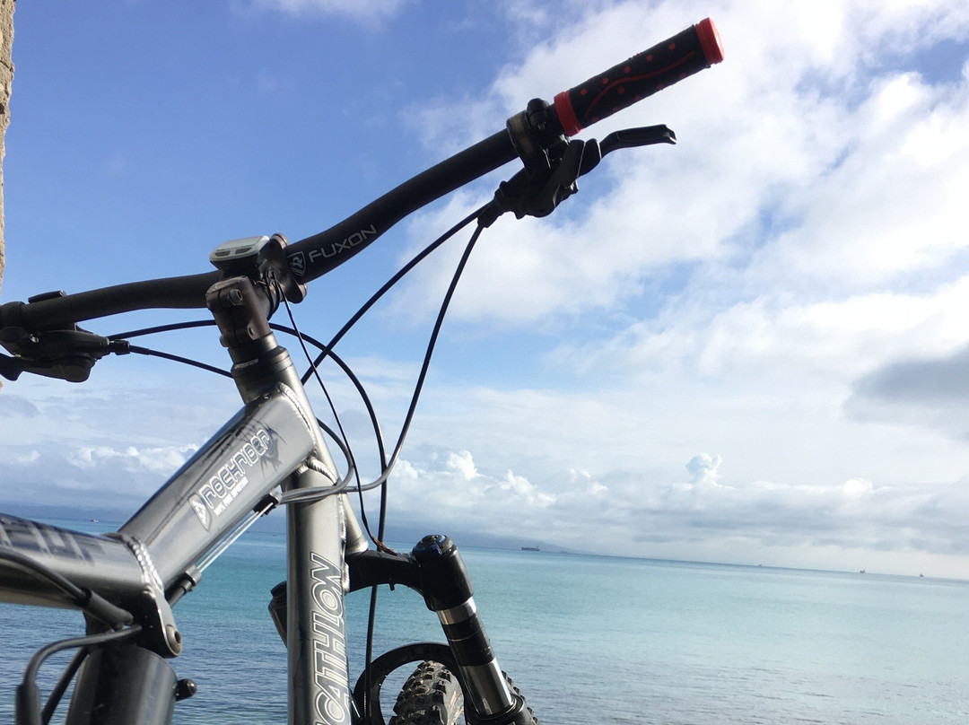 Jhonny Bikes-拉玛莎必去景点