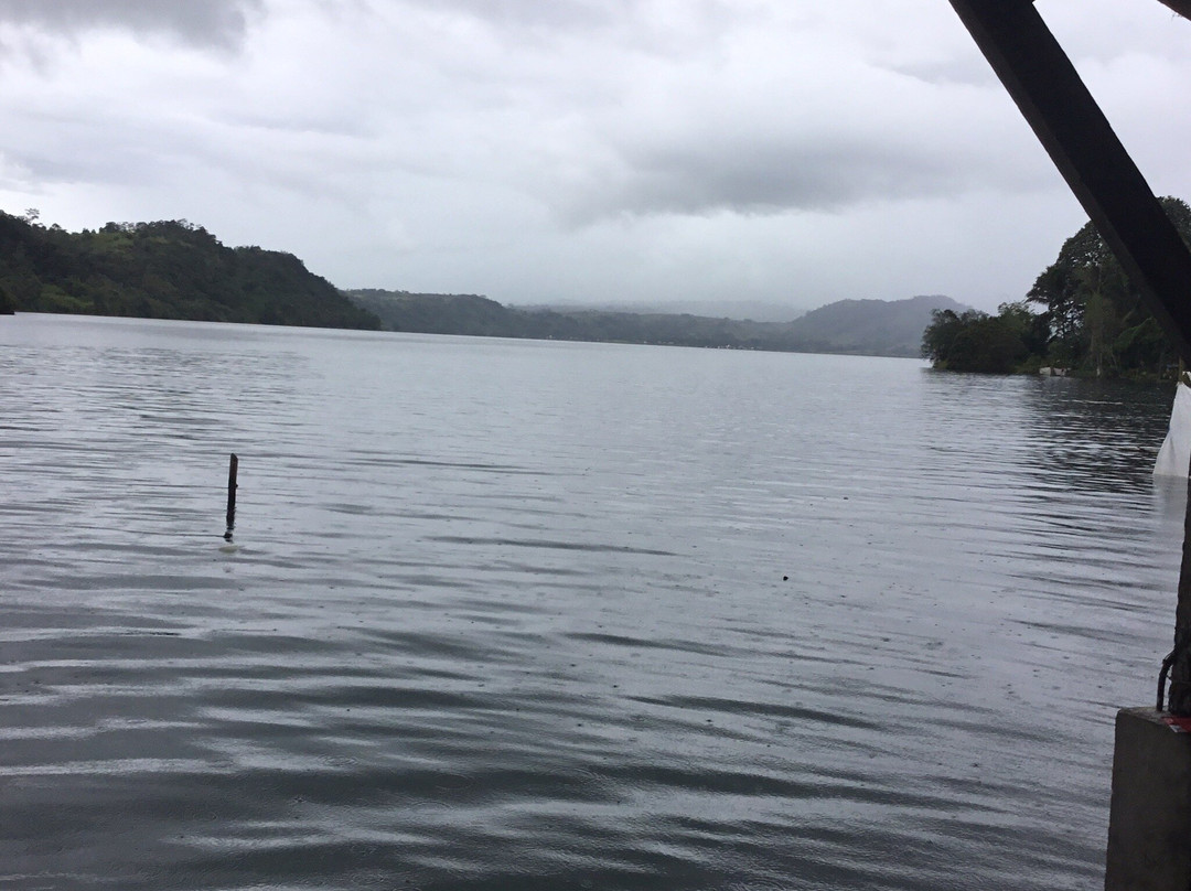 Lake Dapao-Lanao del Sur必去景点