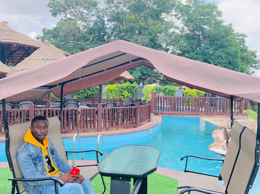 Rattray Park-库马西必去景点