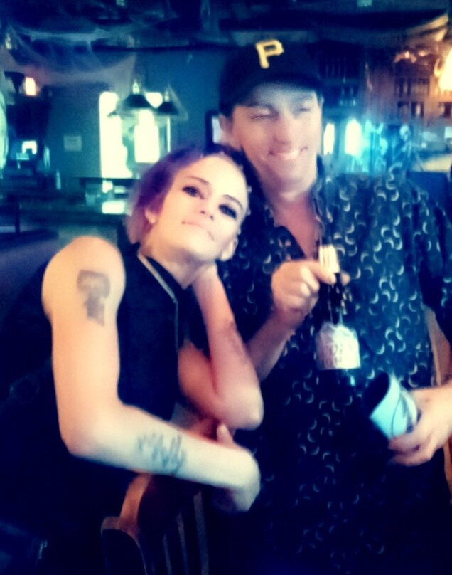 Tommy Knockers-布雷登顿必去景点