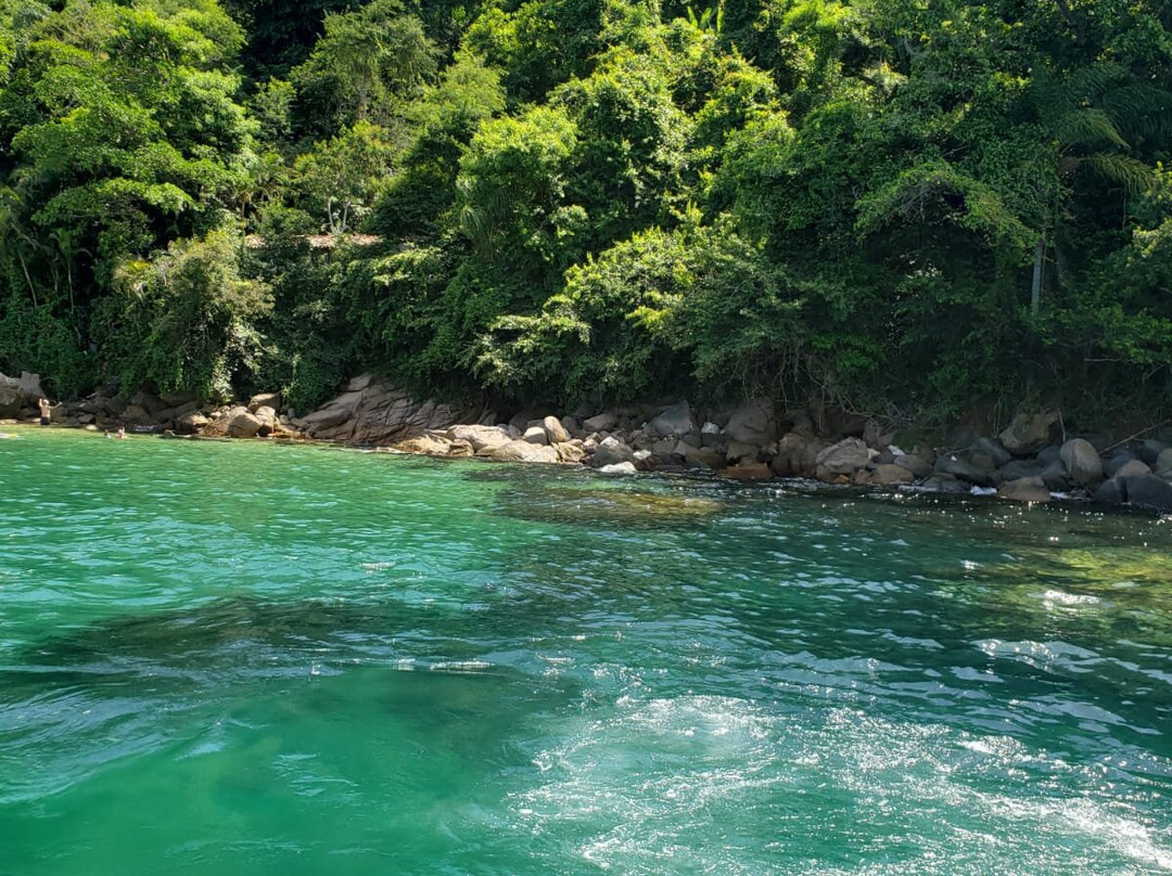 MB Paraty-帕拉地必去景点