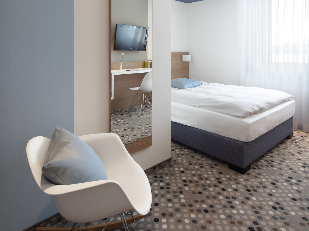 Hotel Waldhorn主图