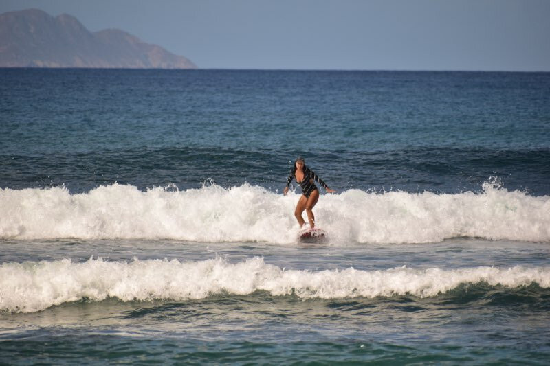 Duke's Surf School & Eco Adventures-吕康必去景点