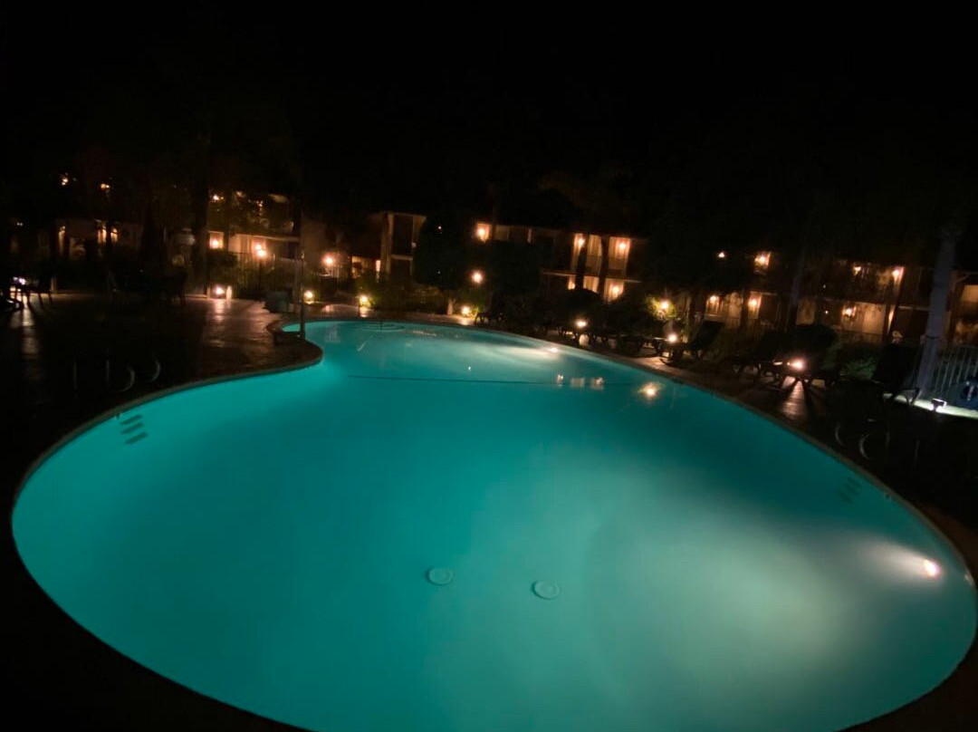 圣塔芭芭拉华美达酒店主图