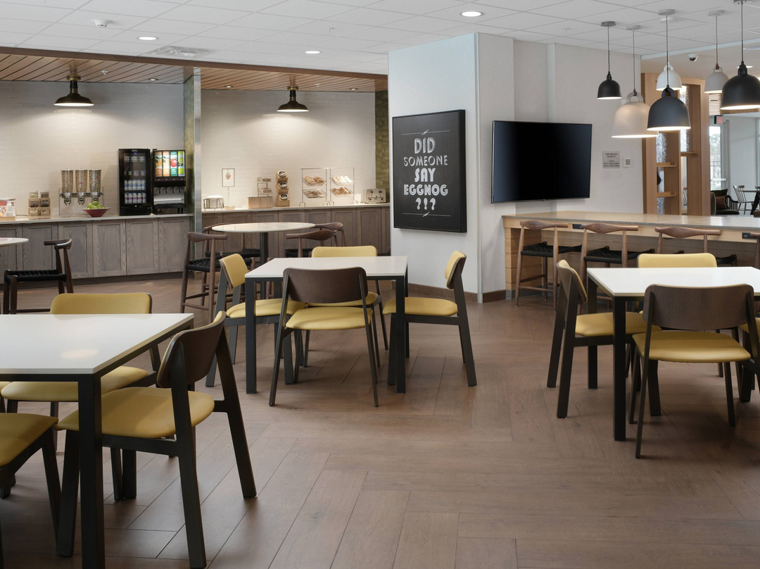 Fairfield by Marriott Inn & Suites El Dorado主图