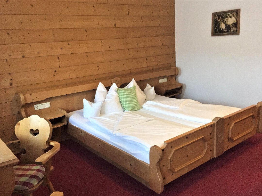 Hotel & Gasthof Kirchmayer主图