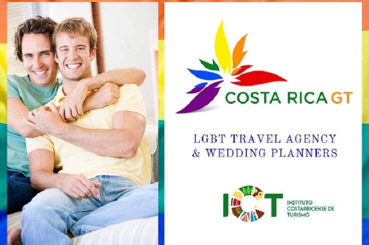 Costa Rica GT景点图片
