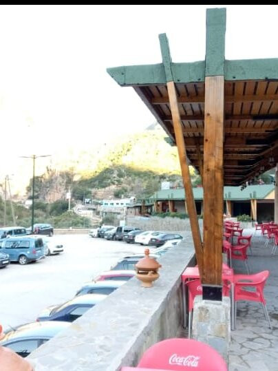 Akchour旅游攻略图片