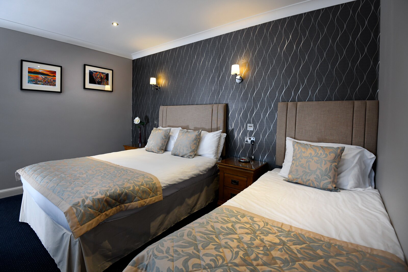 The Farmers Inn-官方