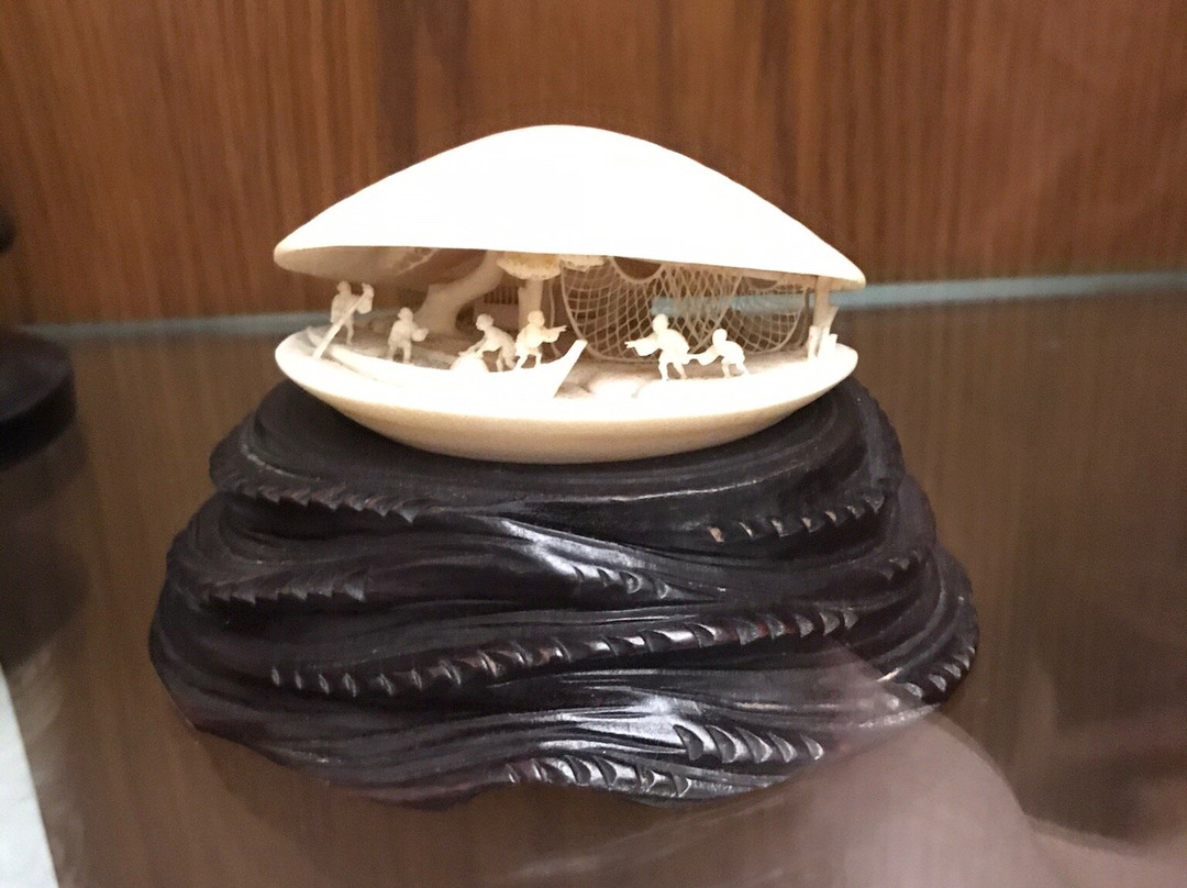 Lauren Rogers Museum of Art景点图片
