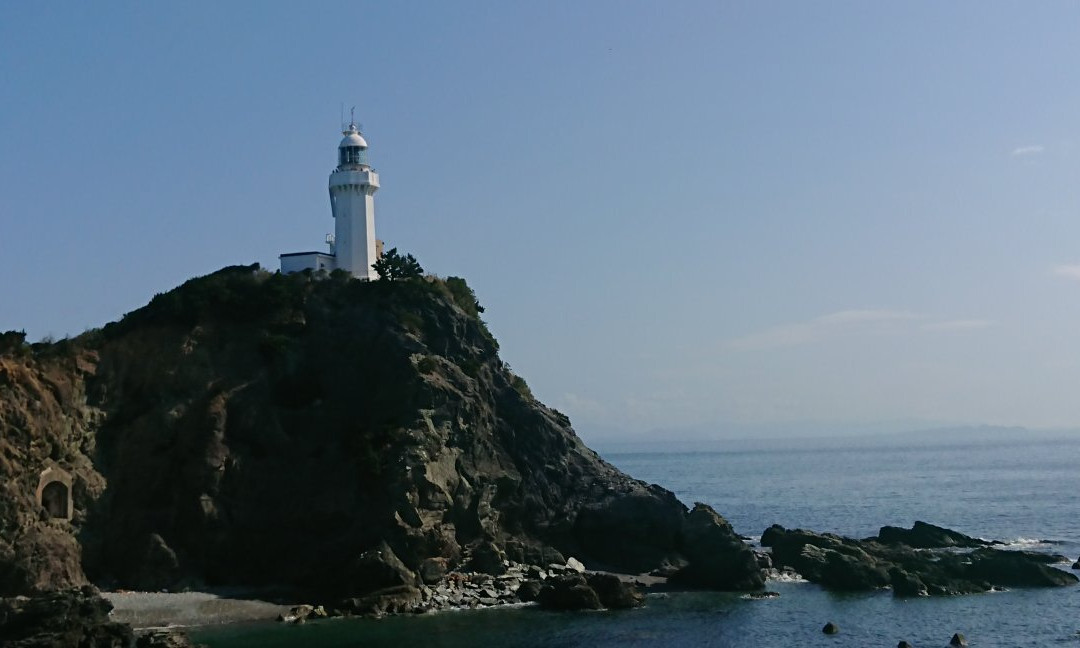 Mikagoshima Observatory-伊方町必去景点