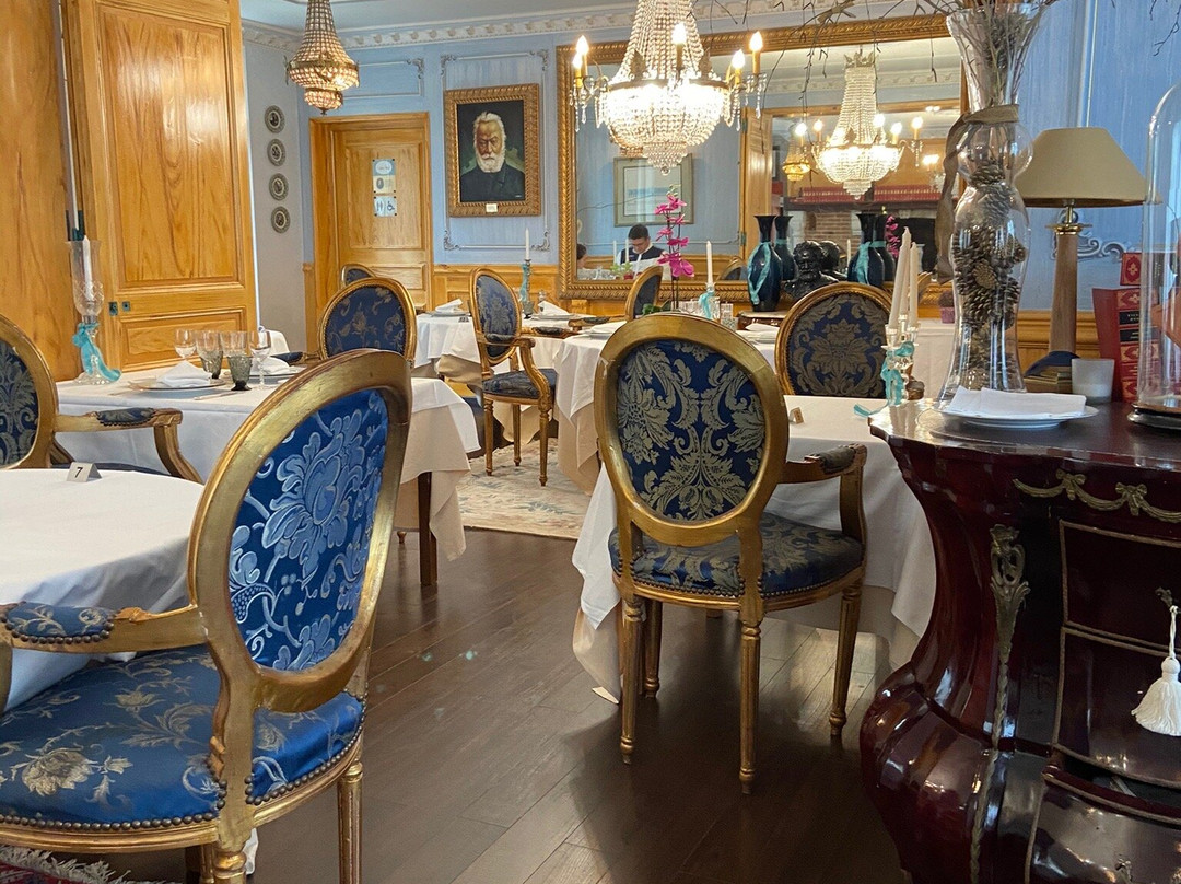 Villa Aultia Hotel主图