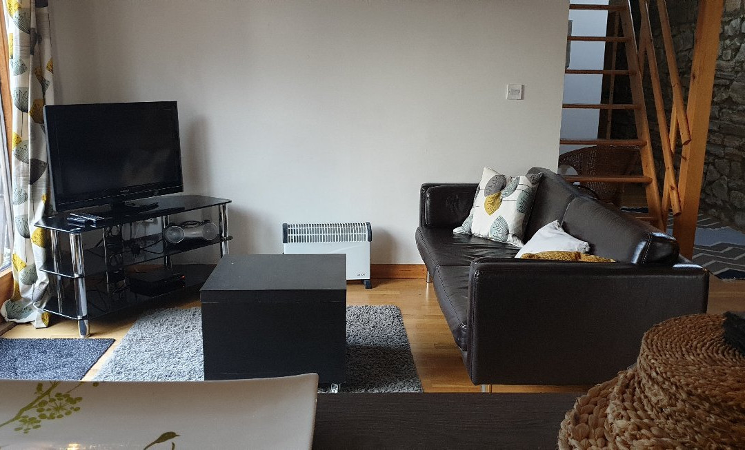 Somerset Country Escape主图