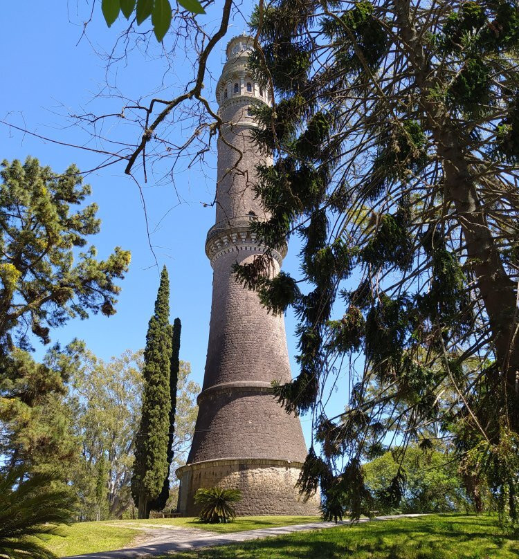 Parque Anchorena-科洛尼亚·德尔萨克拉门托城必去景点