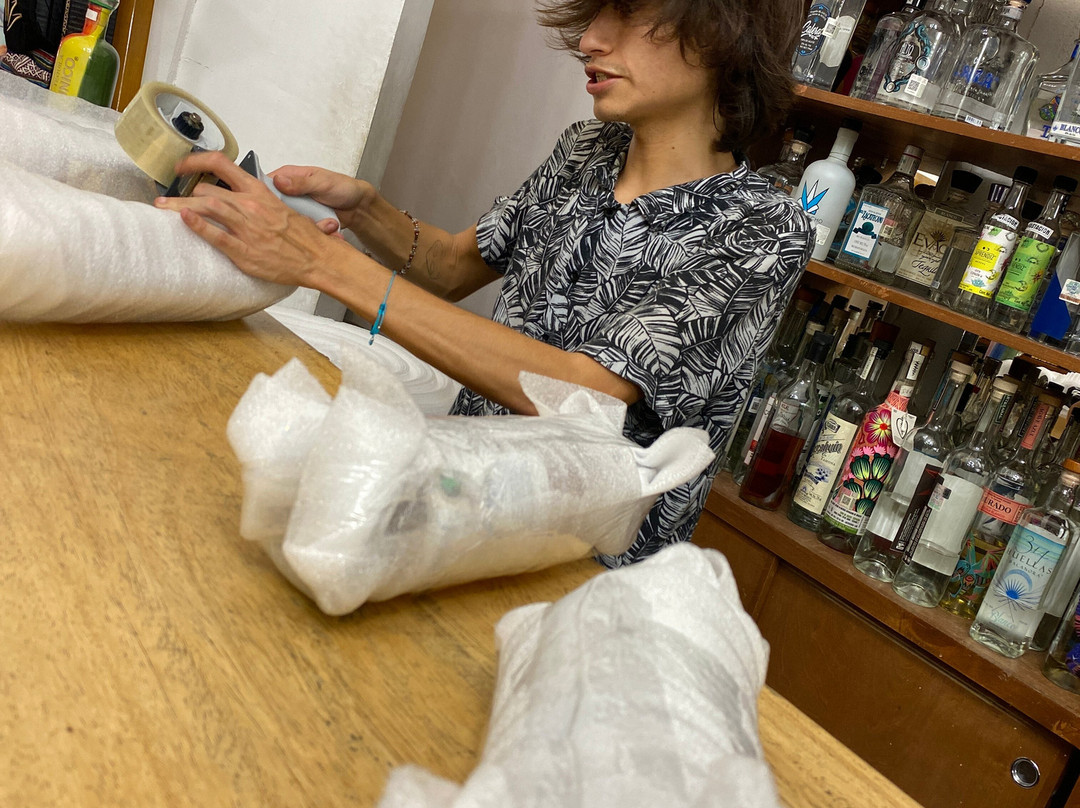 Tequila Town-圣何塞卡波必去景点