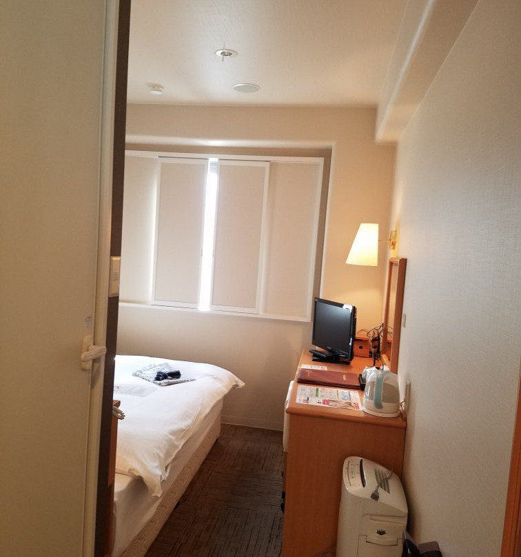 中央酒店伊万里 (セントラルホテル伊万里)主图