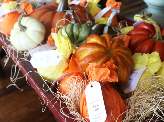 Rinse Bath & Body - Monroe-Monroe必去景点