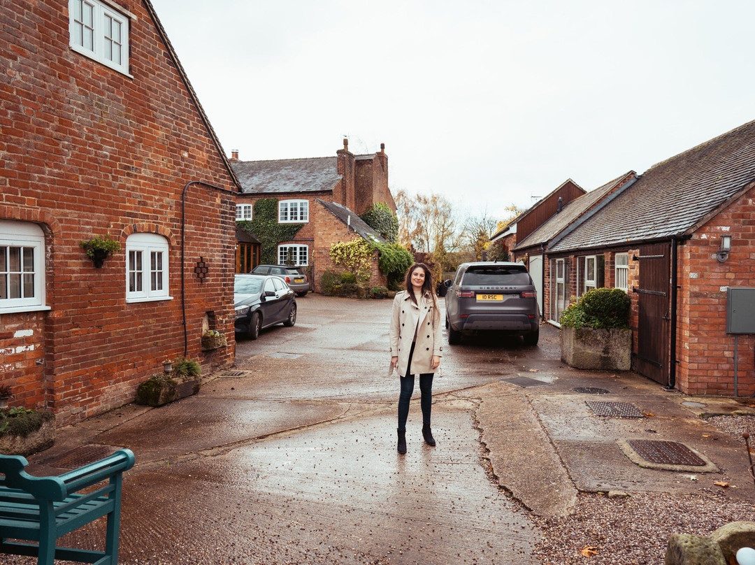 Hollington旅游攻略图片