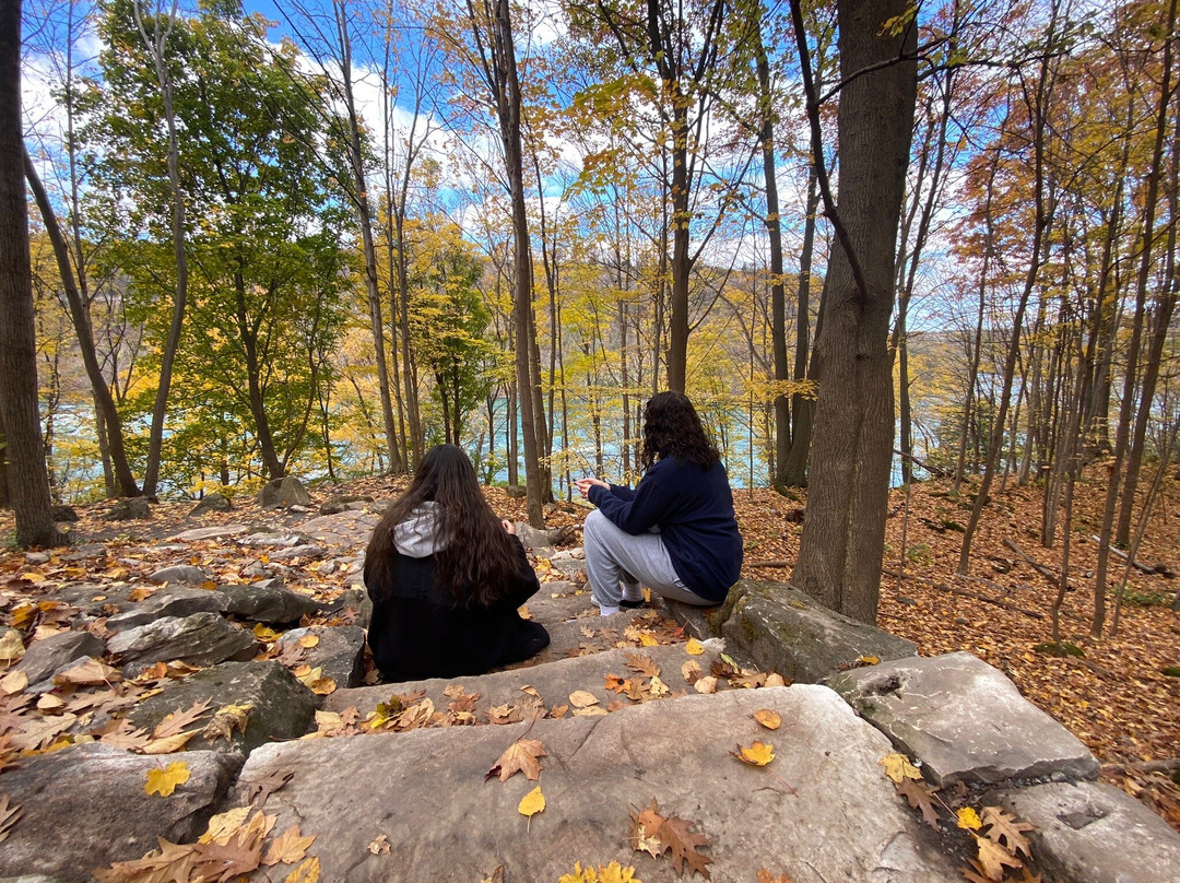 魔鬼洞州立公园-尼亚加拉大瀑布必去景点