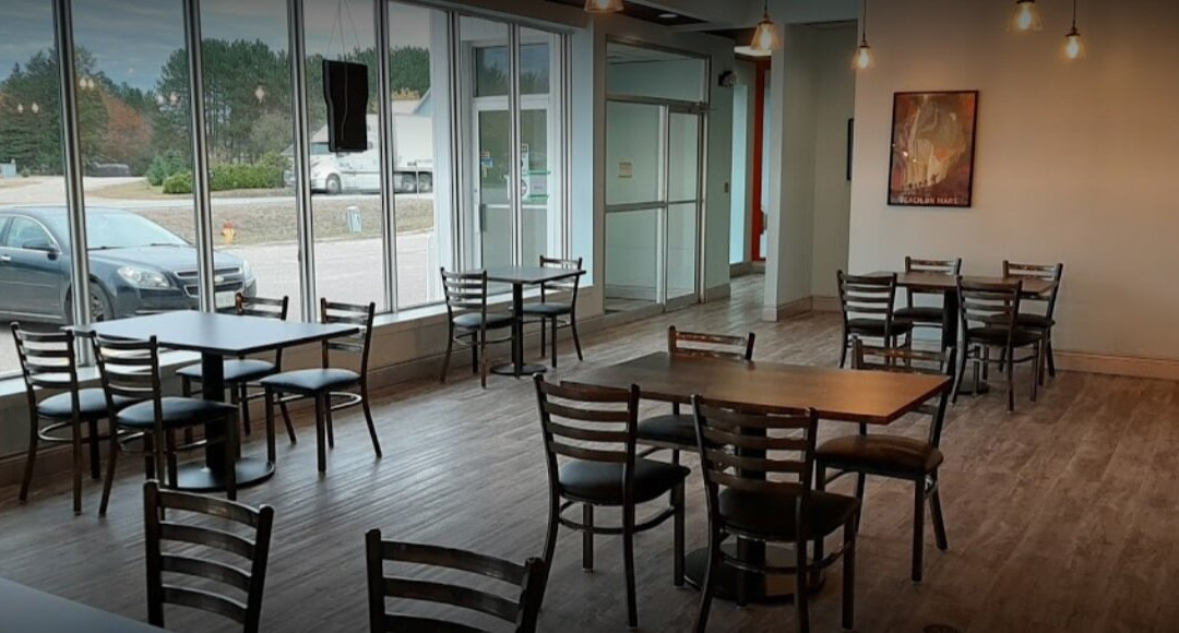 Plan B Restaurant And Grill