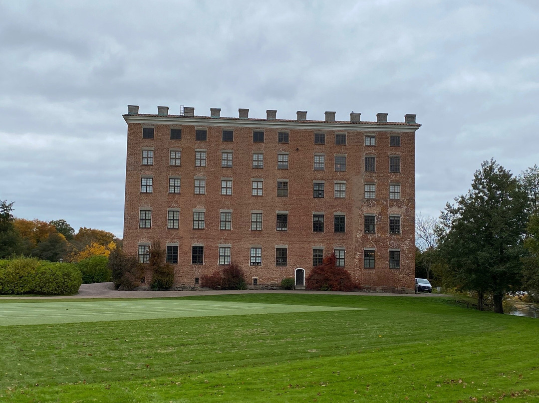 Svaneholms slott-Skurup必去景点