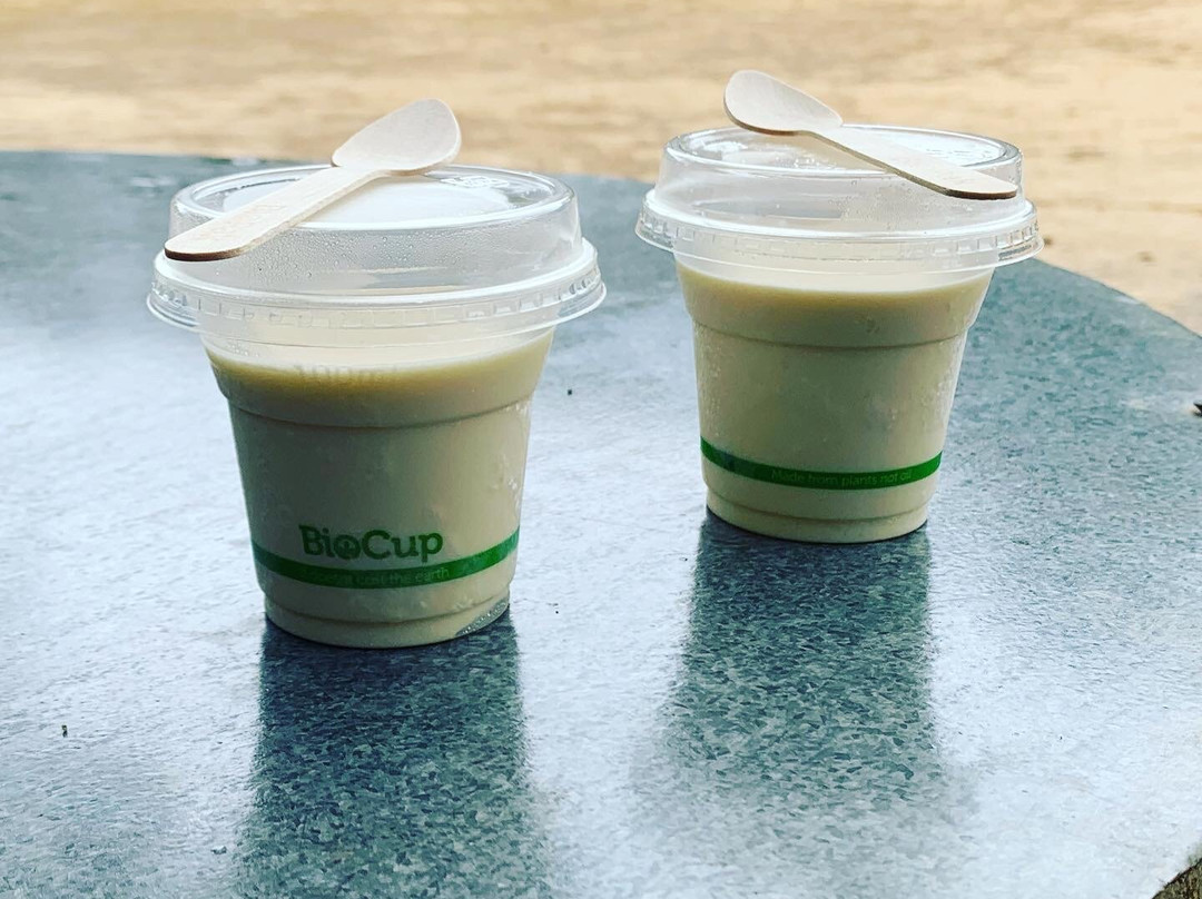 Clifford's Honey Farm-金斯科特必去景点