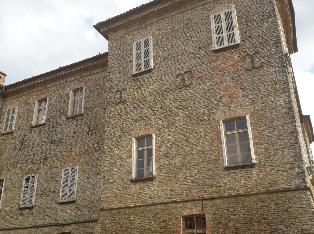 Castello Di Mango景点图片