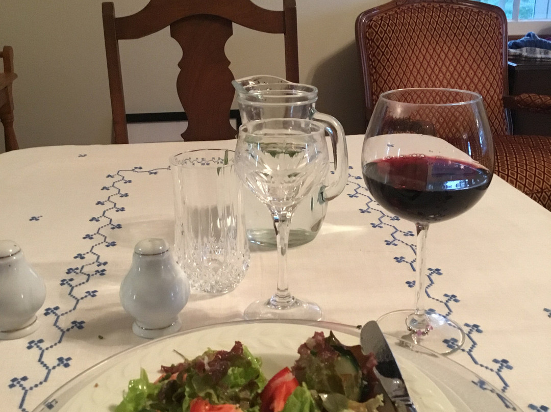 Harlem Stonegate B&B主图