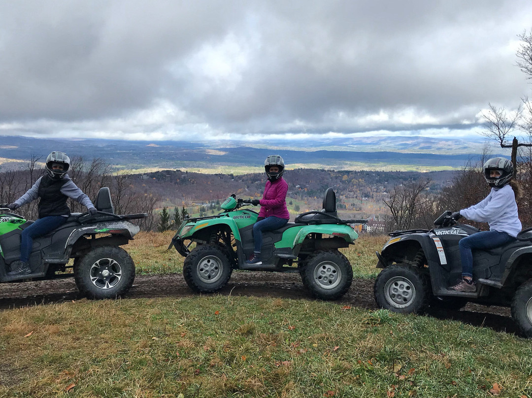 Stratton Adventures-Stratton Mountain必去景点