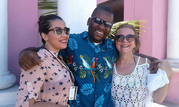 Bahamazing Tours-拿骚必去景点