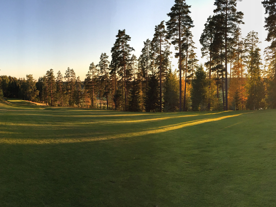 Iitti Golf-Kausala必去景点