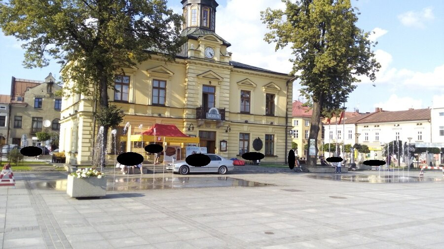 Rynek-Nowy Targ必去景点