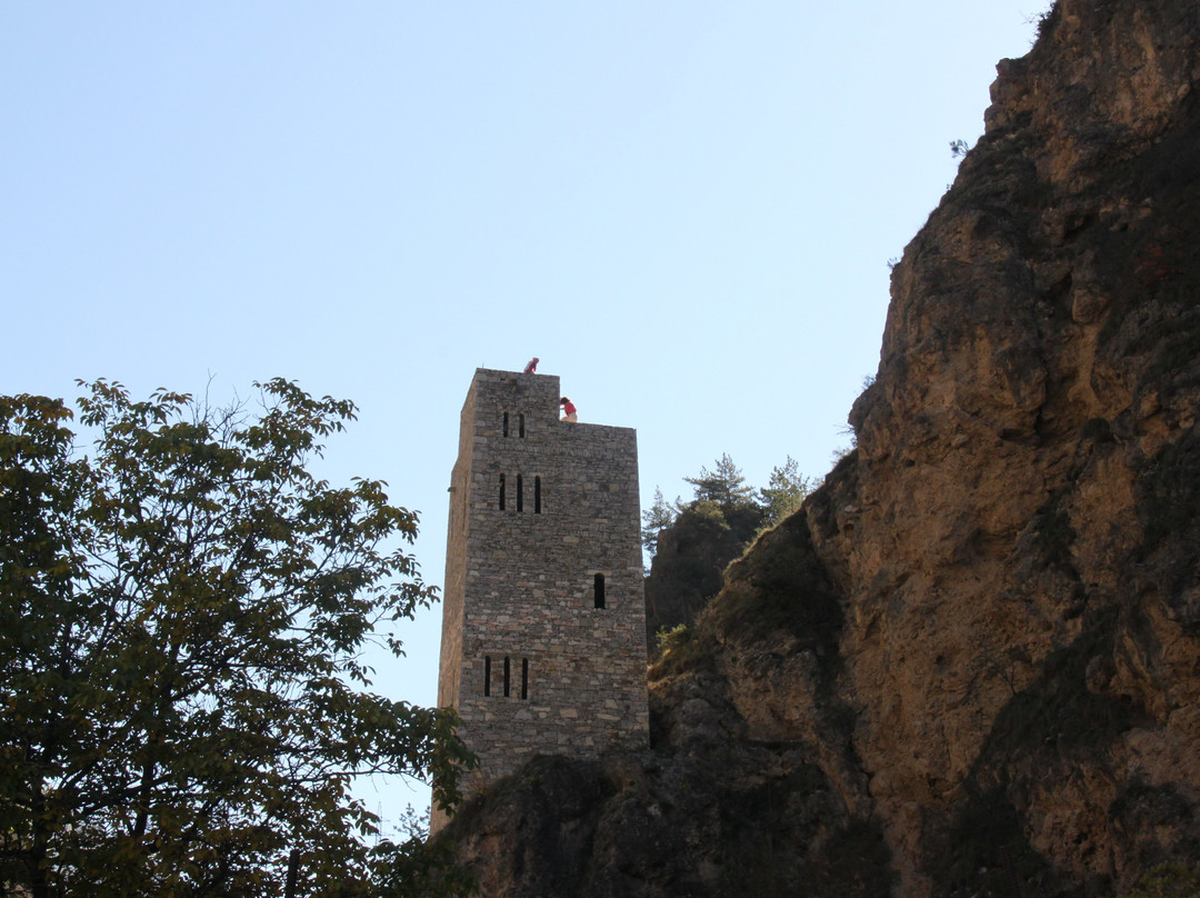 Gimry Tower景点图片