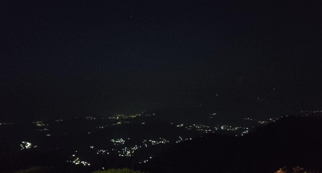 Cosmos Himalayan Villas主图