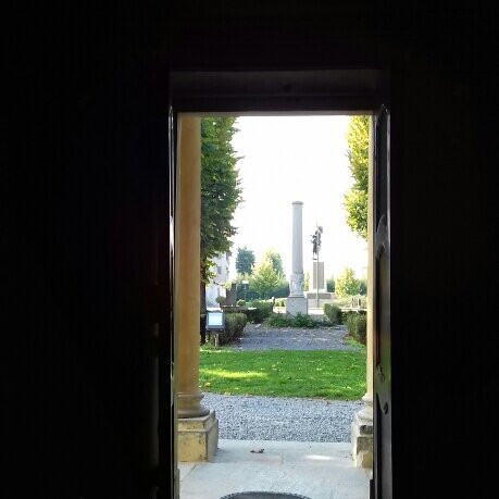 Santuario Della Madonna Delle Grazie景点图片