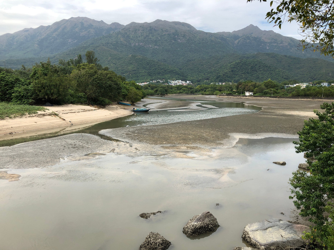 杯澳-香港必去景点