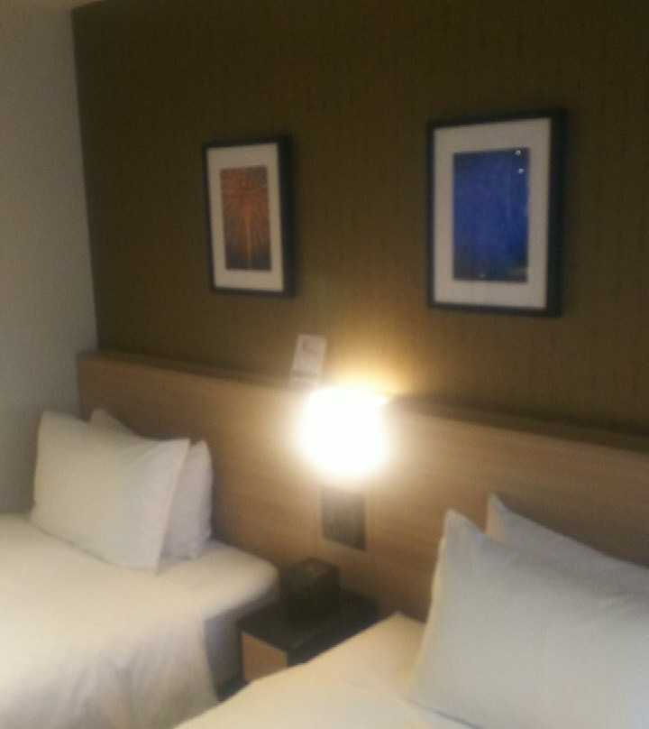 Best Western Hotel Fino Tokyo Akihabara主图