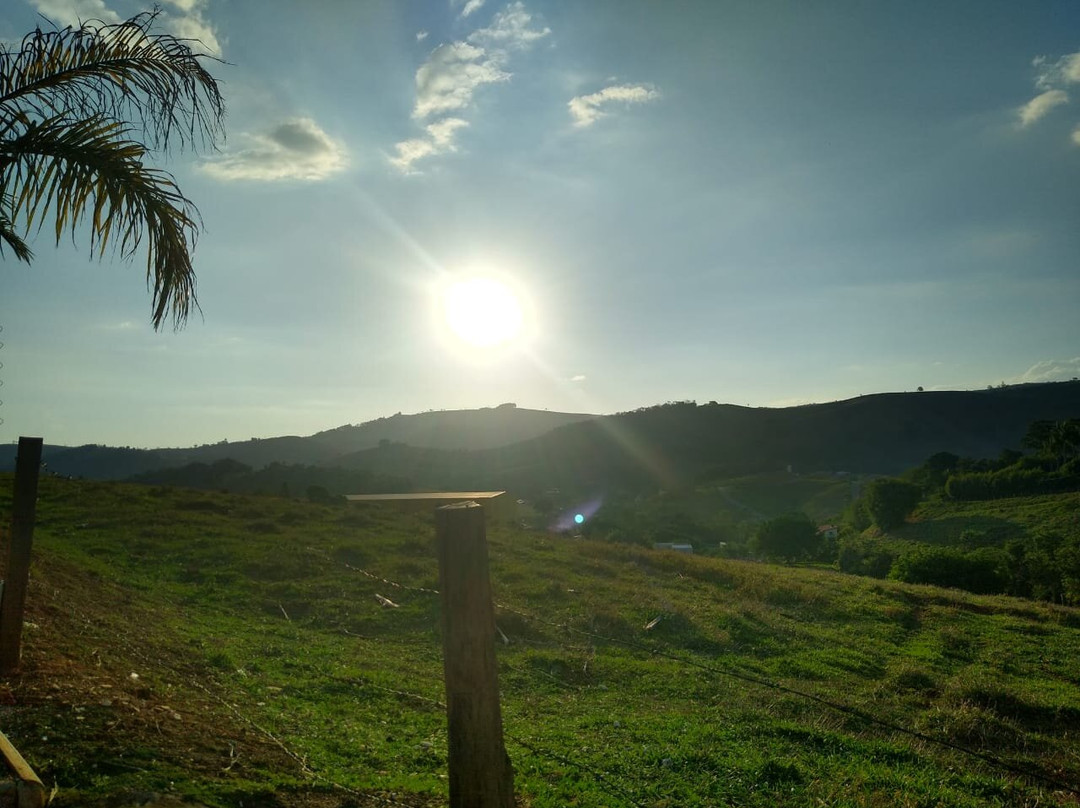 Pousada Morada do Sol主图