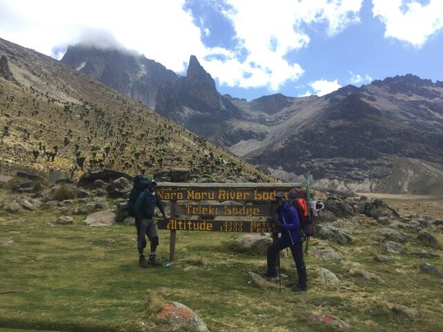 African Ascents-南由基必去景点