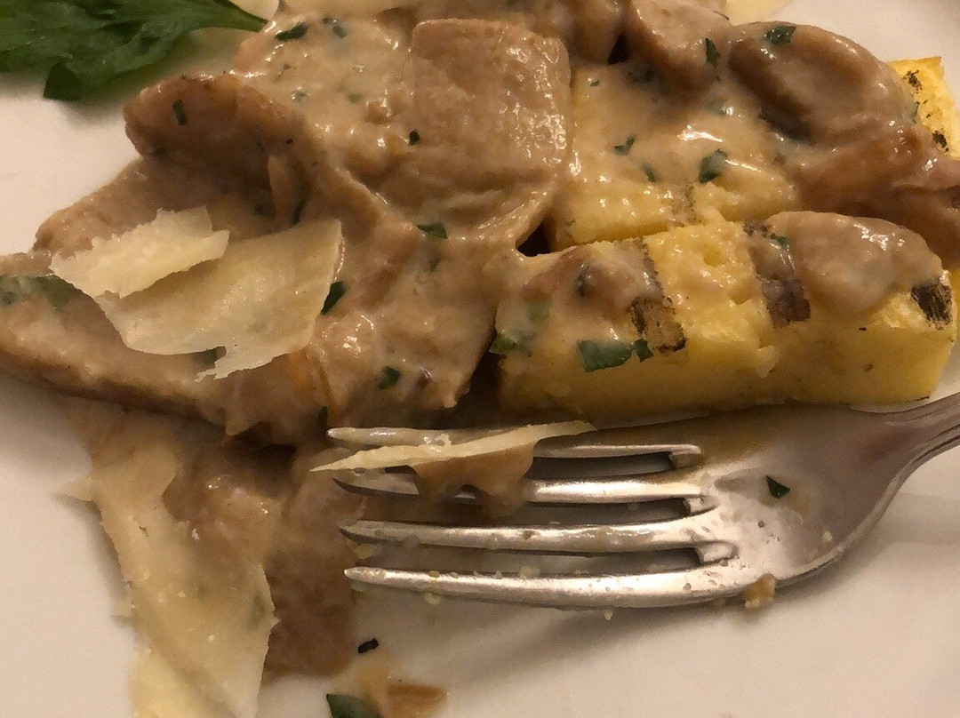 Sandra旅游攻略图片