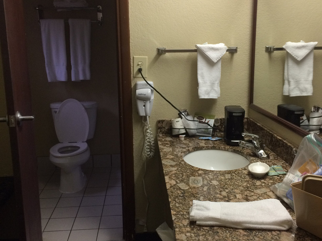 Best Western Winners Circle主图