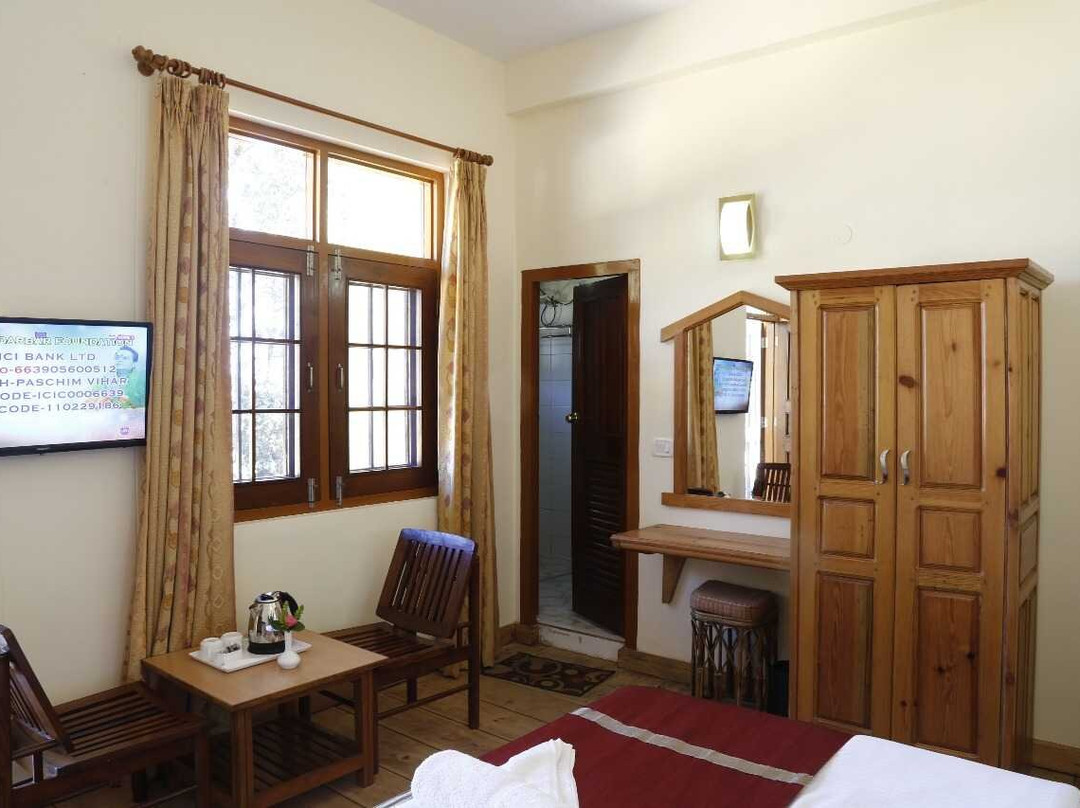 The Xanadu Resort主图