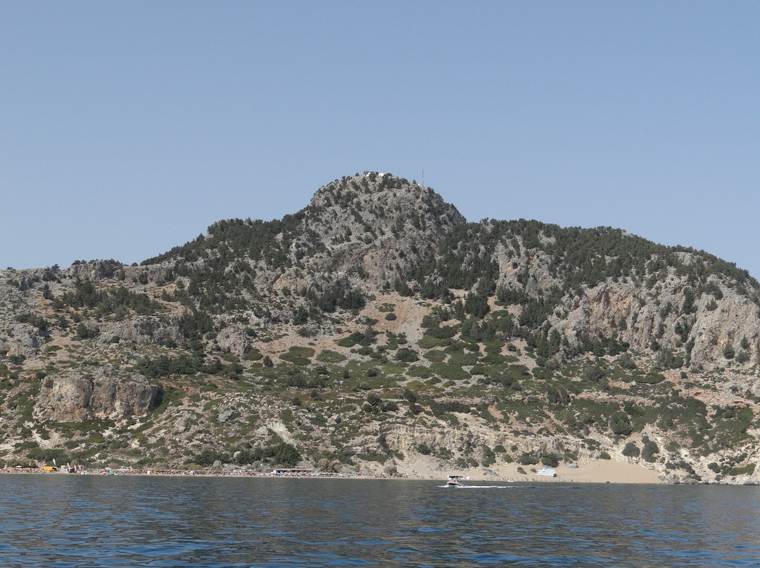Aegean Boats景点图片
