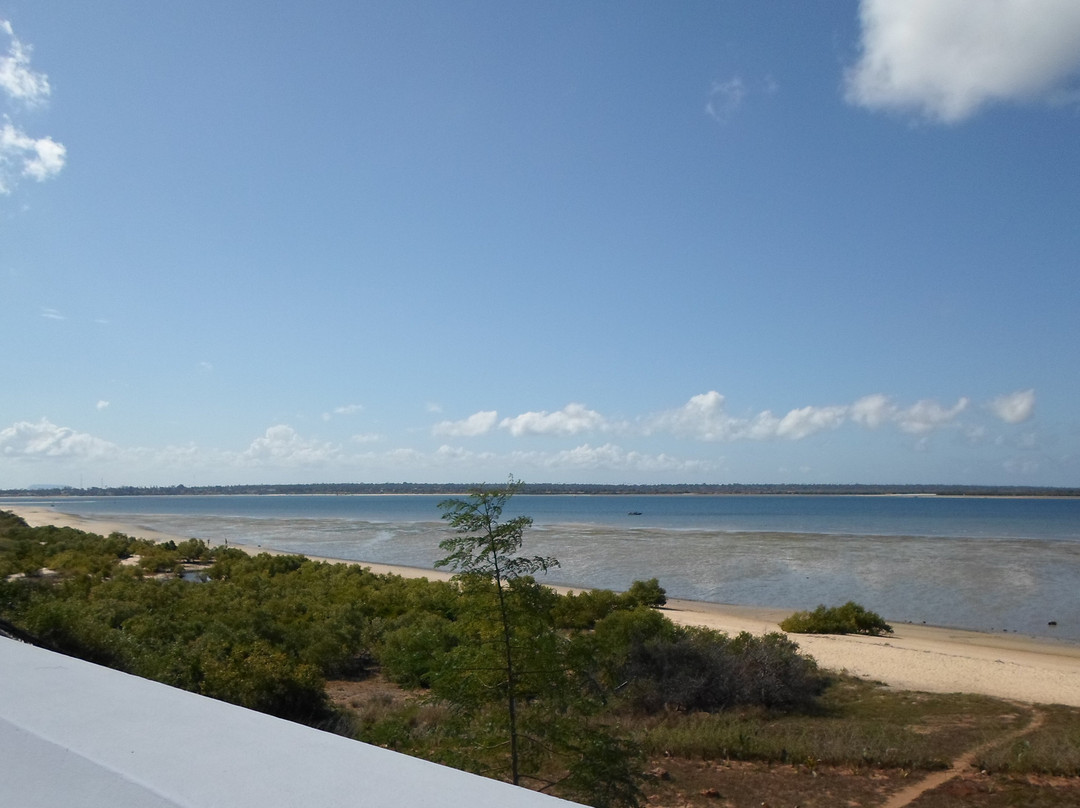 Villa Moringa Lodge主图