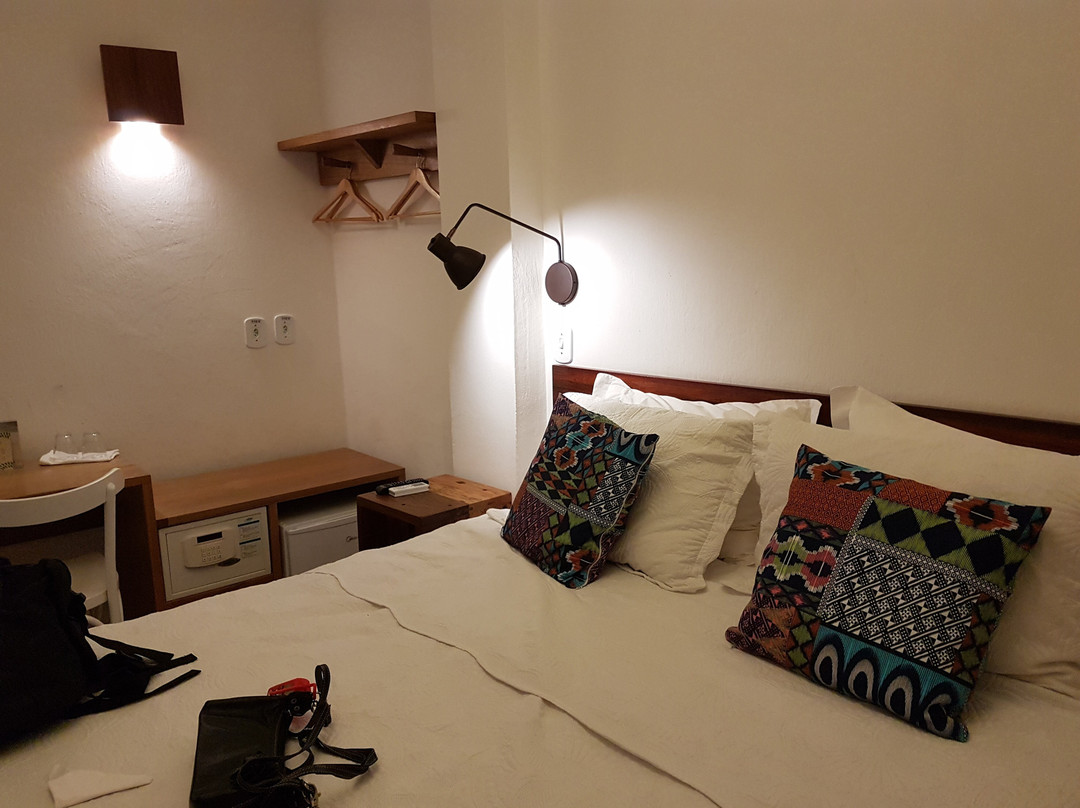 Green 53 Boutique Hotel主图