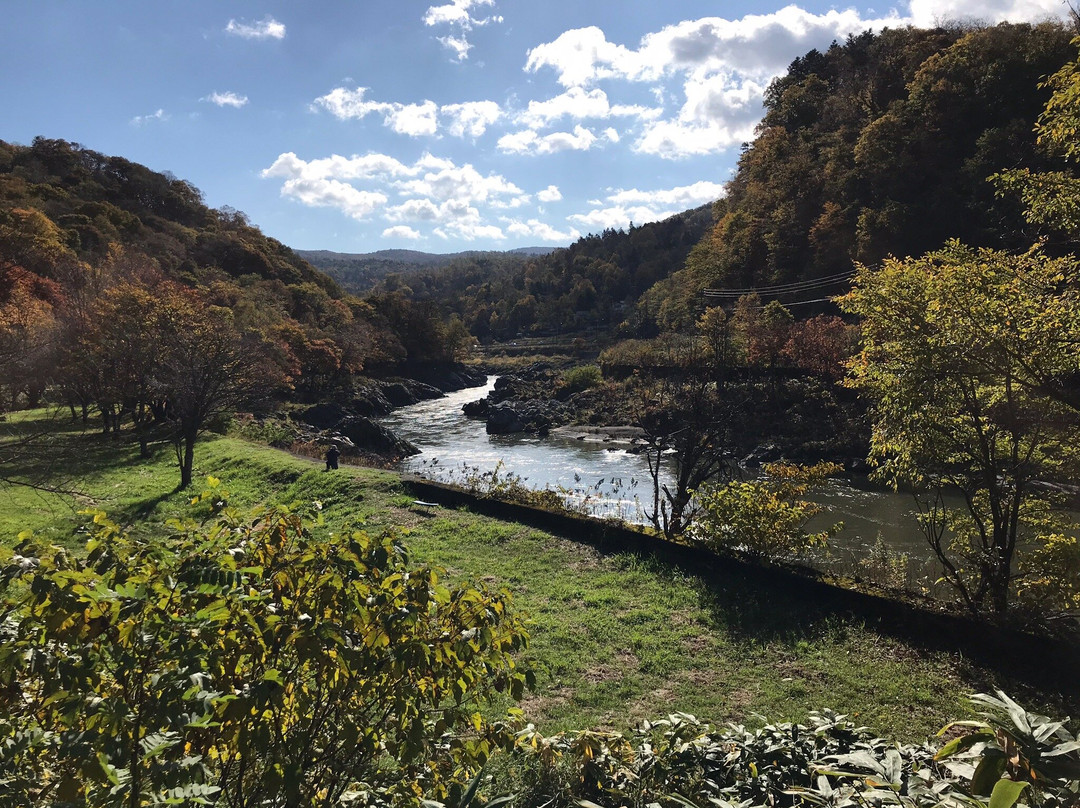 Kamuikotan-旭川市必去景点