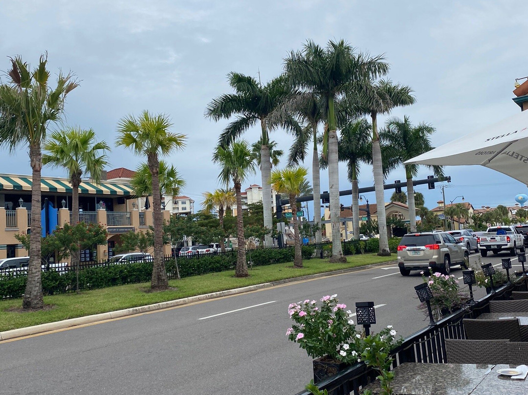 Venice MainStreet-威尼斯必去景点